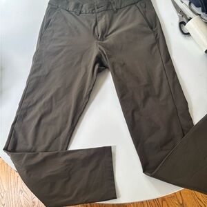Lululemon Commission Pant